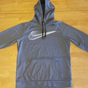 Nike Dri-Fit Hoodie